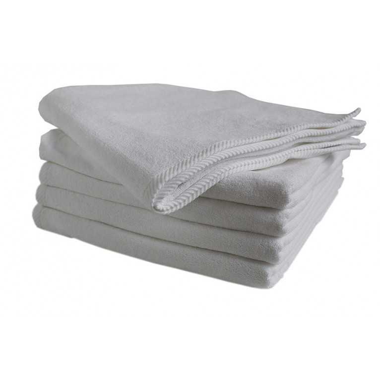 5 x Ręcznik hotelowy 50 cm...