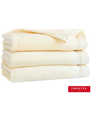 Ręcznik - Ecru 70x140
